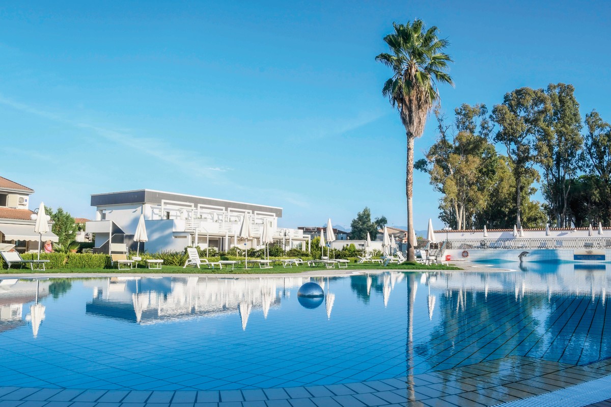 Hotel Camping Il Salice, Italien, Kalabrien, Corigliano Calabro, Bild 3