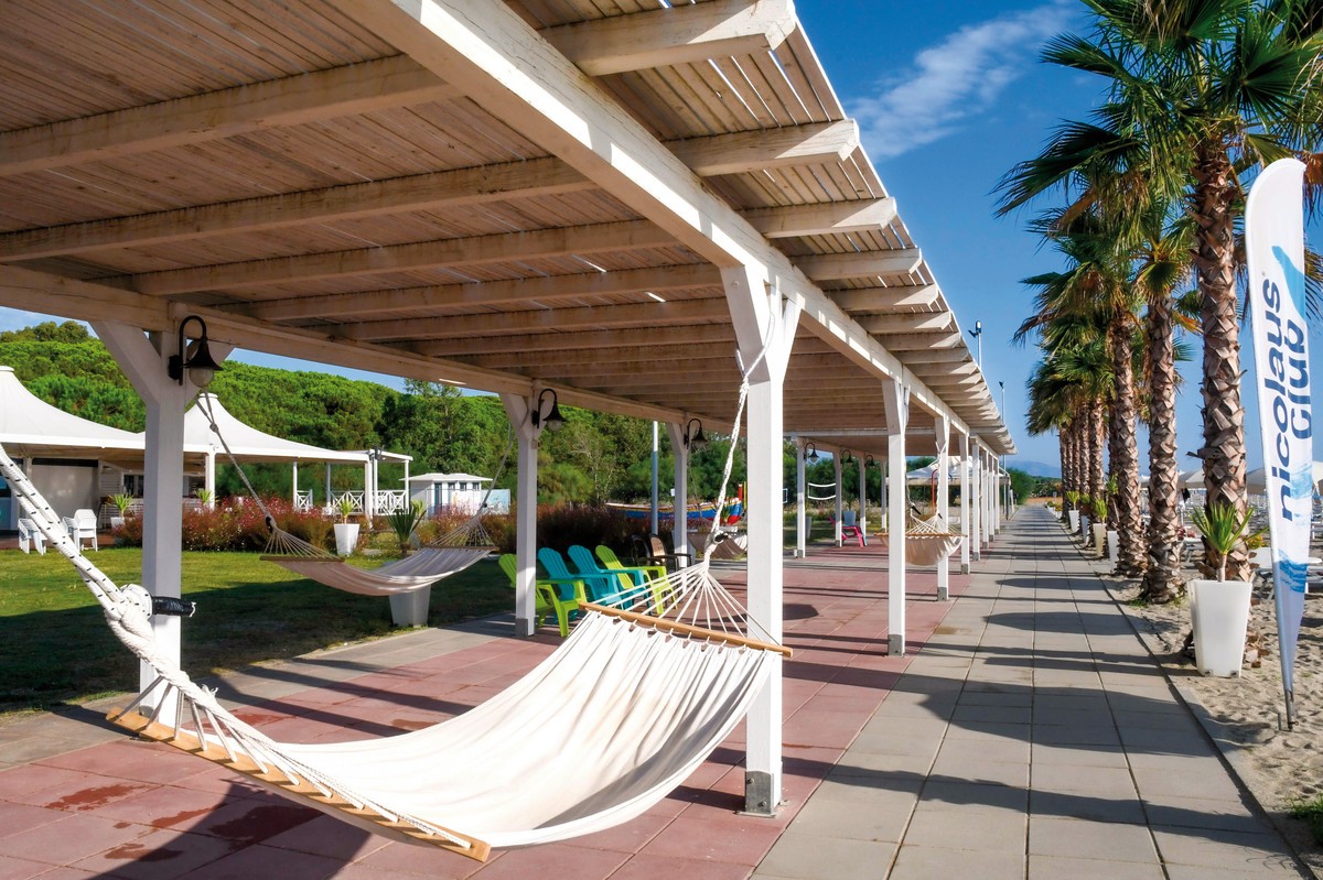 Hotel Camping Il Salice, Italien, Kalabrien, Corigliano Calabro, Bild 4