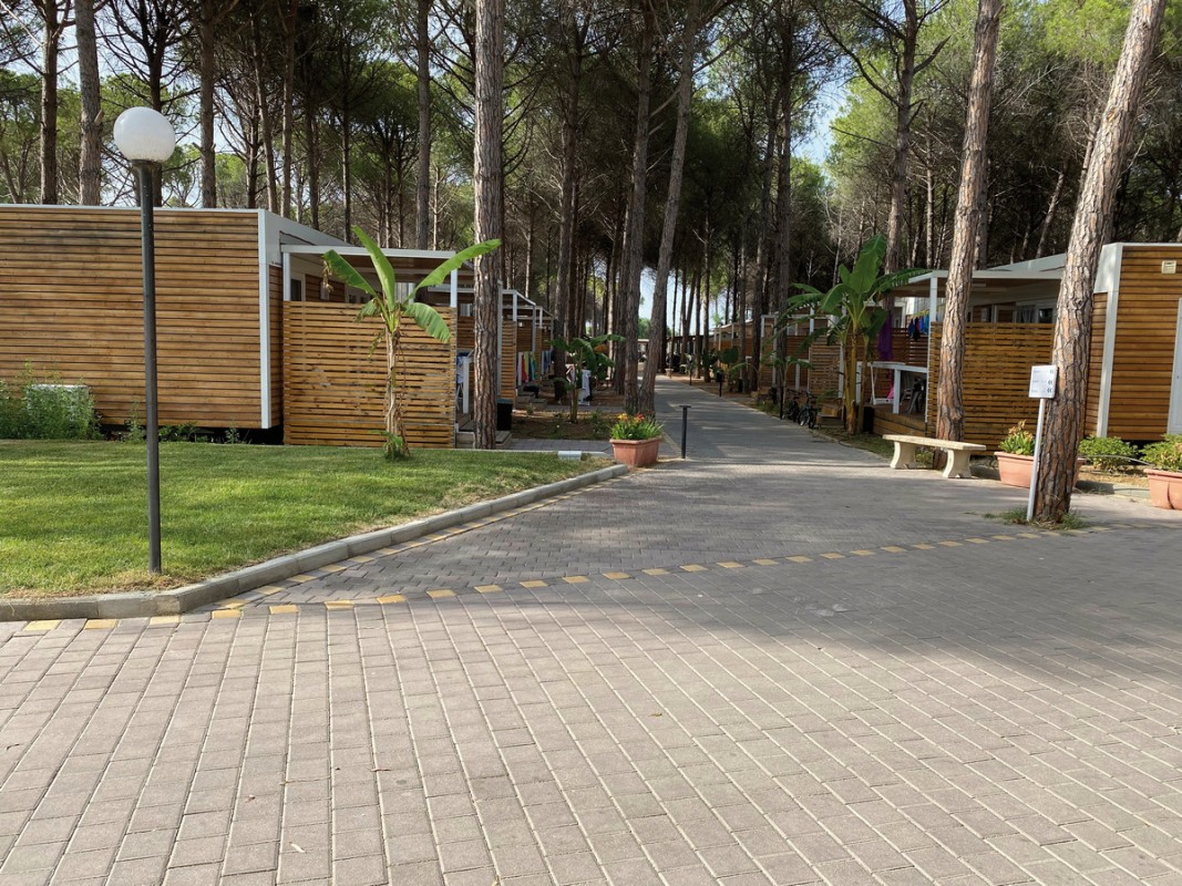 Hotel Camping Il Salice, Italien, Kalabrien, Corigliano Calabro, Bild 5