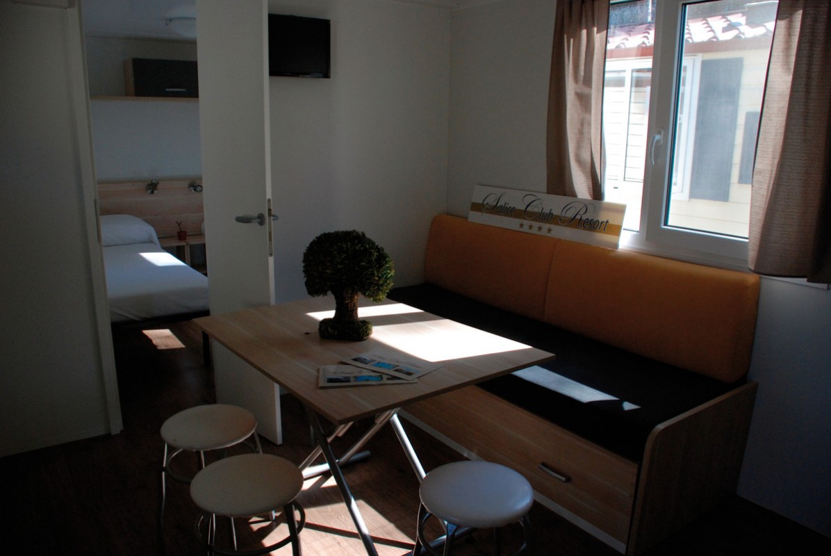 Hotel Camping Il Salice, Italien, Kalabrien, Corigliano Calabro, Bild 8