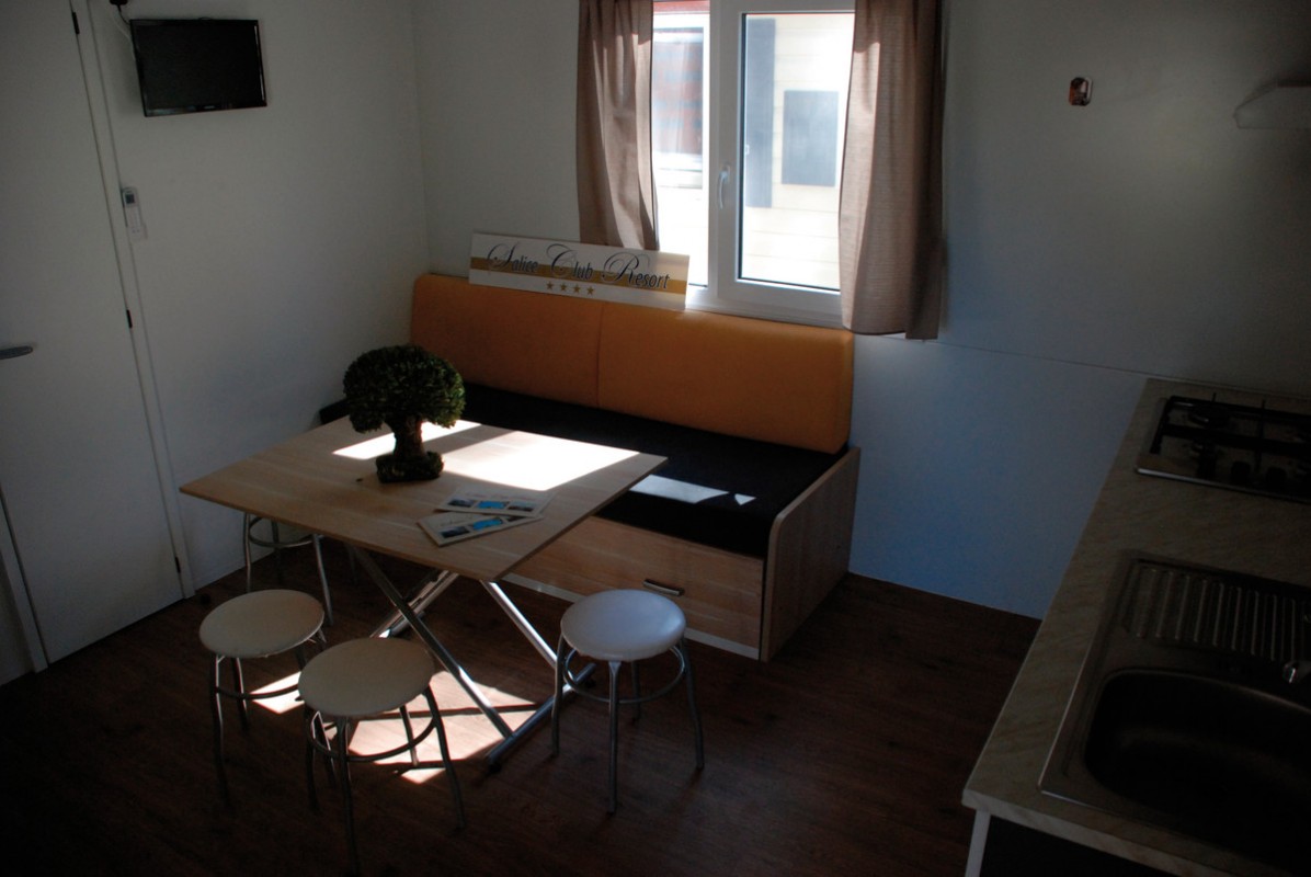 Hotel Camping Il Salice, Italien, Kalabrien, Corigliano Calabro, Bild 9