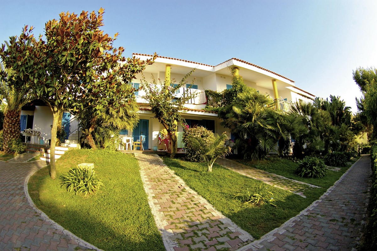 Hotel Villaggio Stromboli, Italien, Kalabrien, Santa Domenica di Ricadi, Bild 6