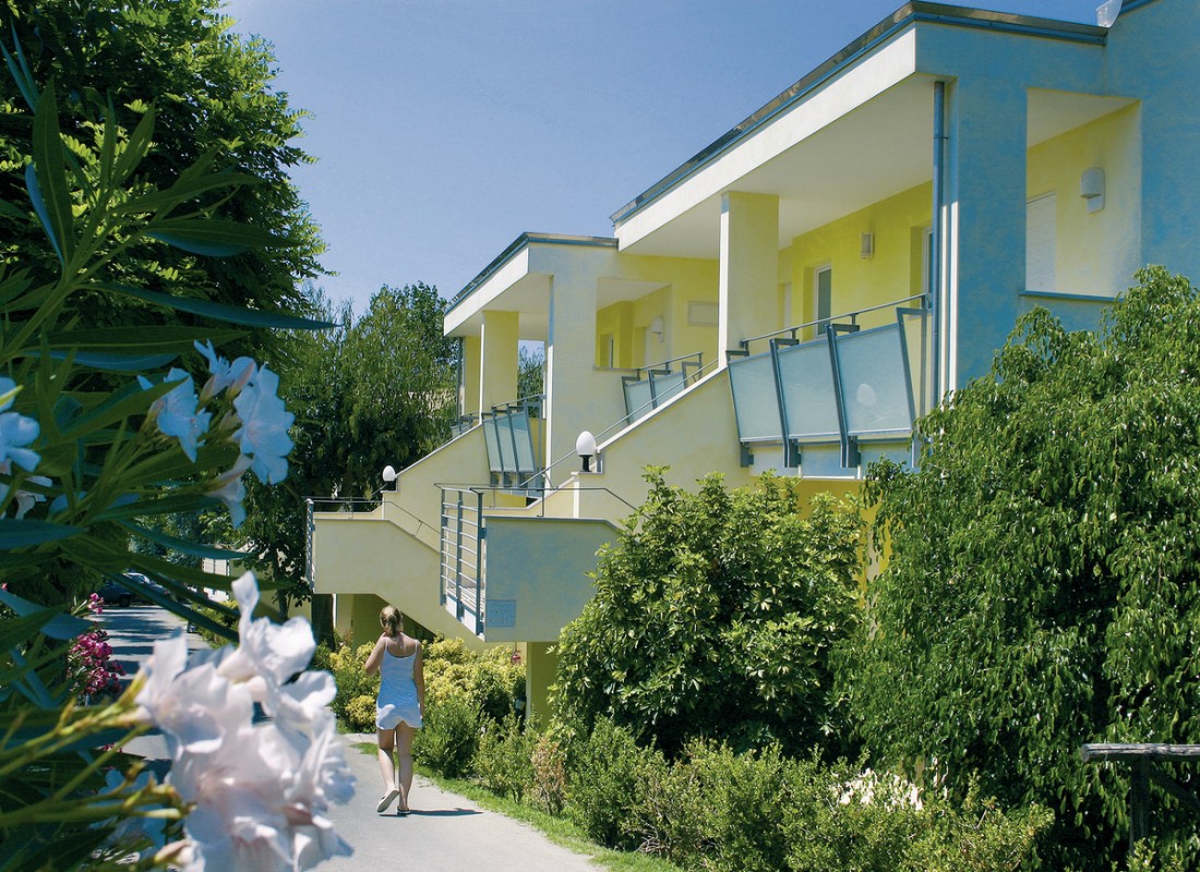 Hotel Villaggio Stromboli, Italien, Kalabrien, Santa Domenica di Ricadi, Bild 7