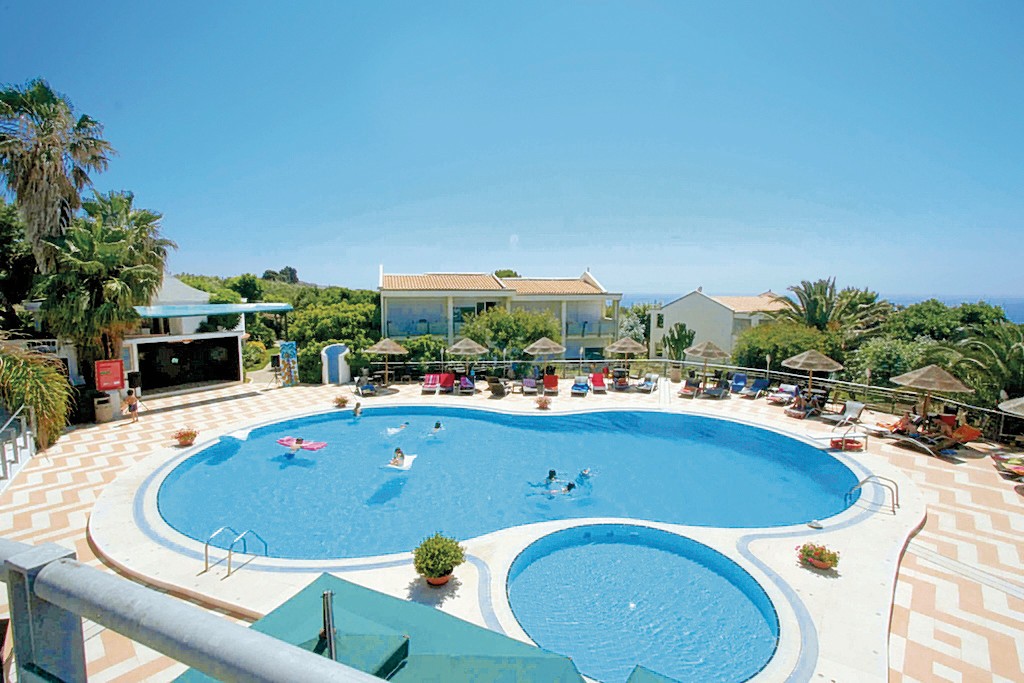 Hotel Villaggio Stromboli, Italien, Kalabrien, Santa Domenica di Ricadi, Bild 8