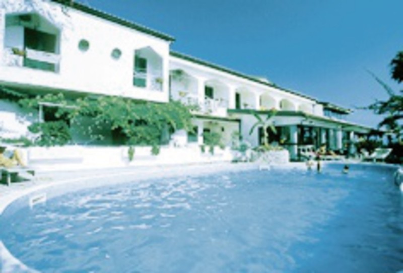 Hotel Marinella, Italien, Kalabrien, Capo Vaticano, Bild 3