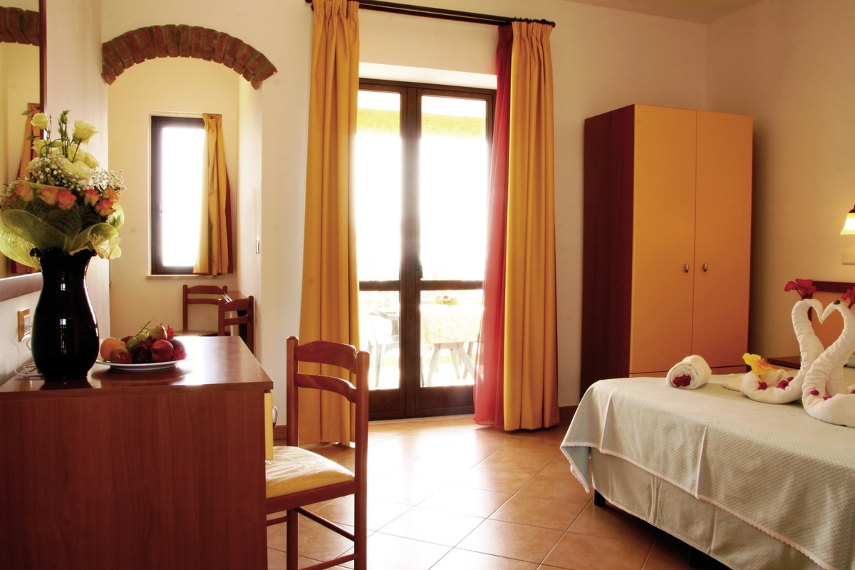 Hotel Marinella, Italien, Kalabrien, Capo Vaticano, Bild 8