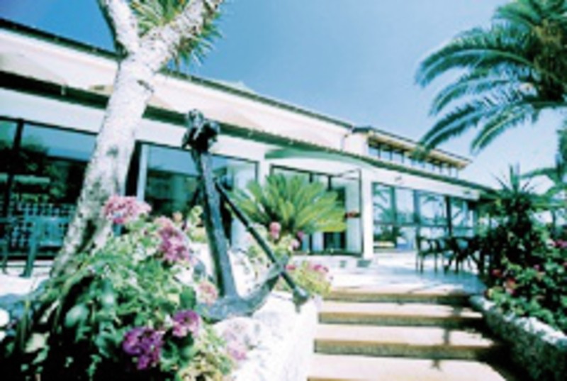 Hotel Marinella, Italien, Kalabrien, Capo Vaticano, Bild 2