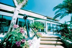 Hotel Marinella, Italien, Kalabrien, Capo Vaticano, Bild 2