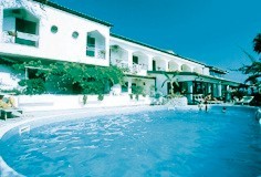 Hotel Marinella, Italien, Kalabrien, Capo Vaticano, Bild 3