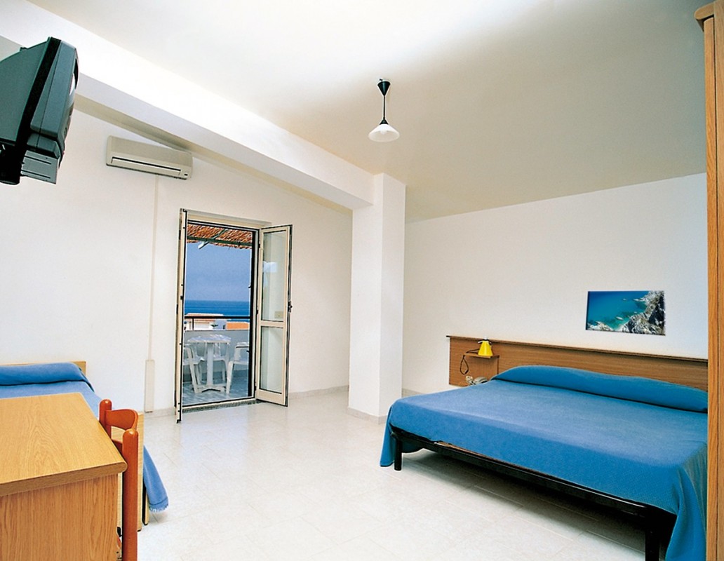 Hotel Marinella, Italien, Kalabrien, Capo Vaticano, Bild 9