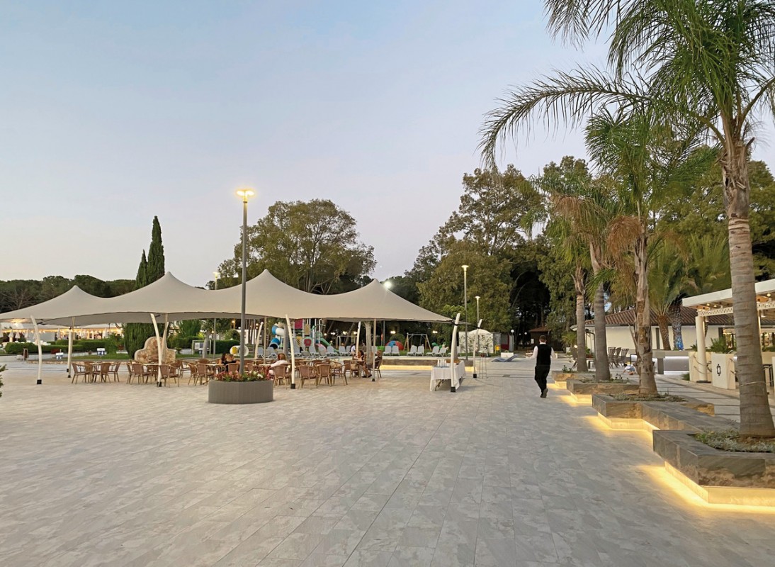 Hotel Salice Club Resort, Italien, Kalabrien, Corigliano Calabro, Bild 5