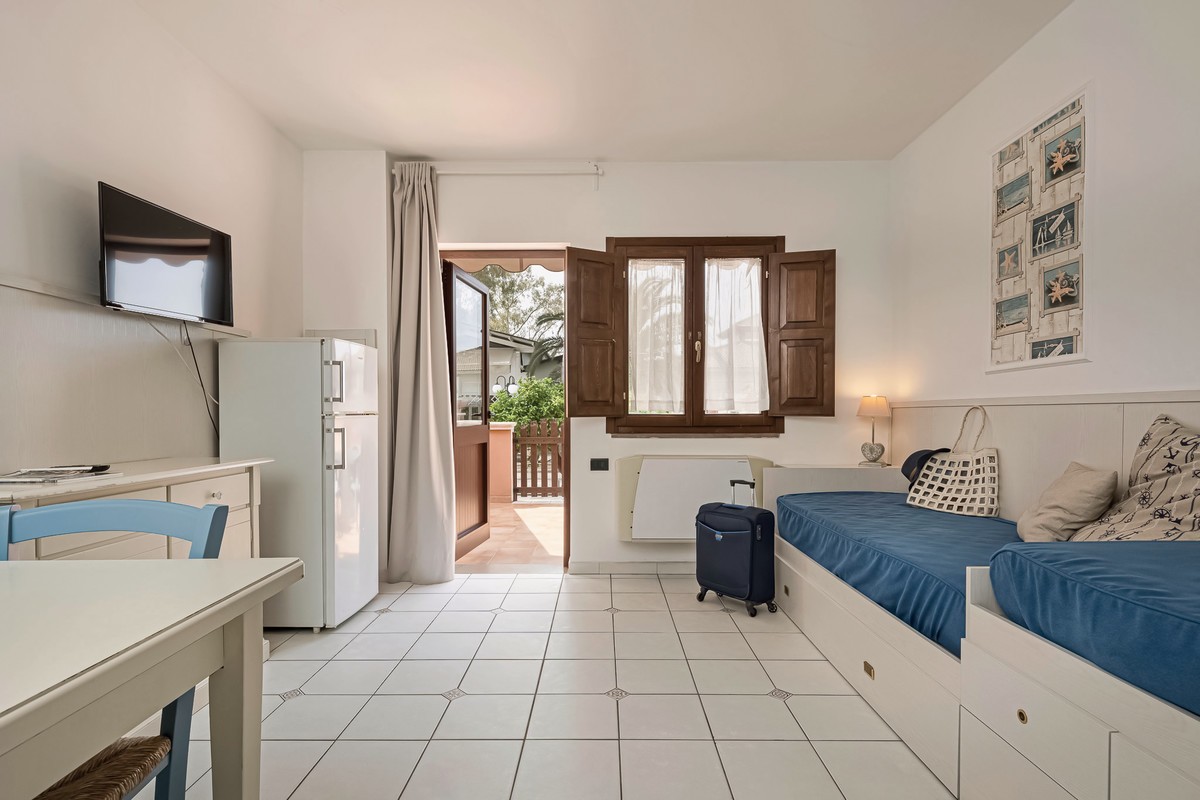 Hotel Salice Club Resort, Italien, Kalabrien, Corigliano Calabro, Bild 10