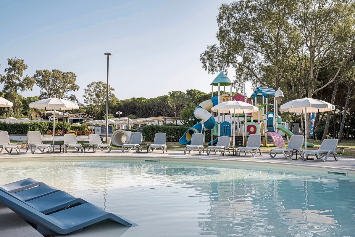 Hotel Salice Club Resort, Italien, Kalabrien, Corigliano Calabro, Bild 2