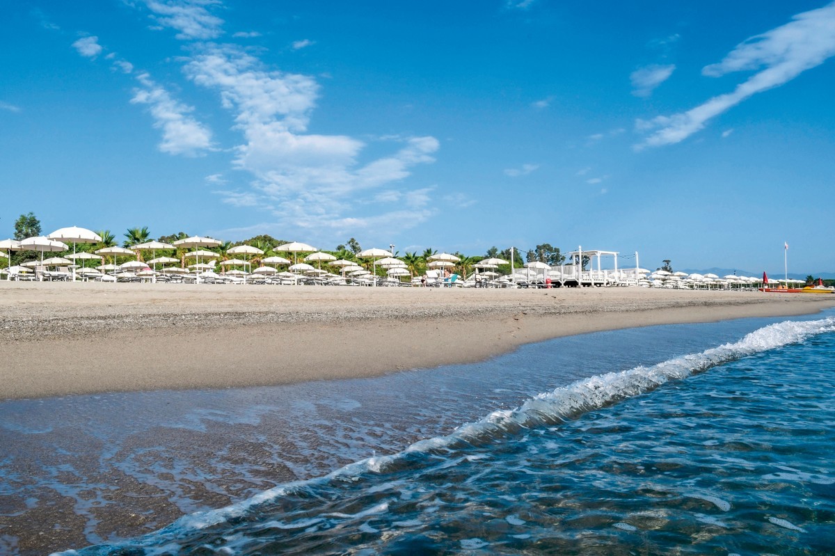 Hotel Salice Club Resort, Italien, Kalabrien, Corigliano Calabro, Bild 4