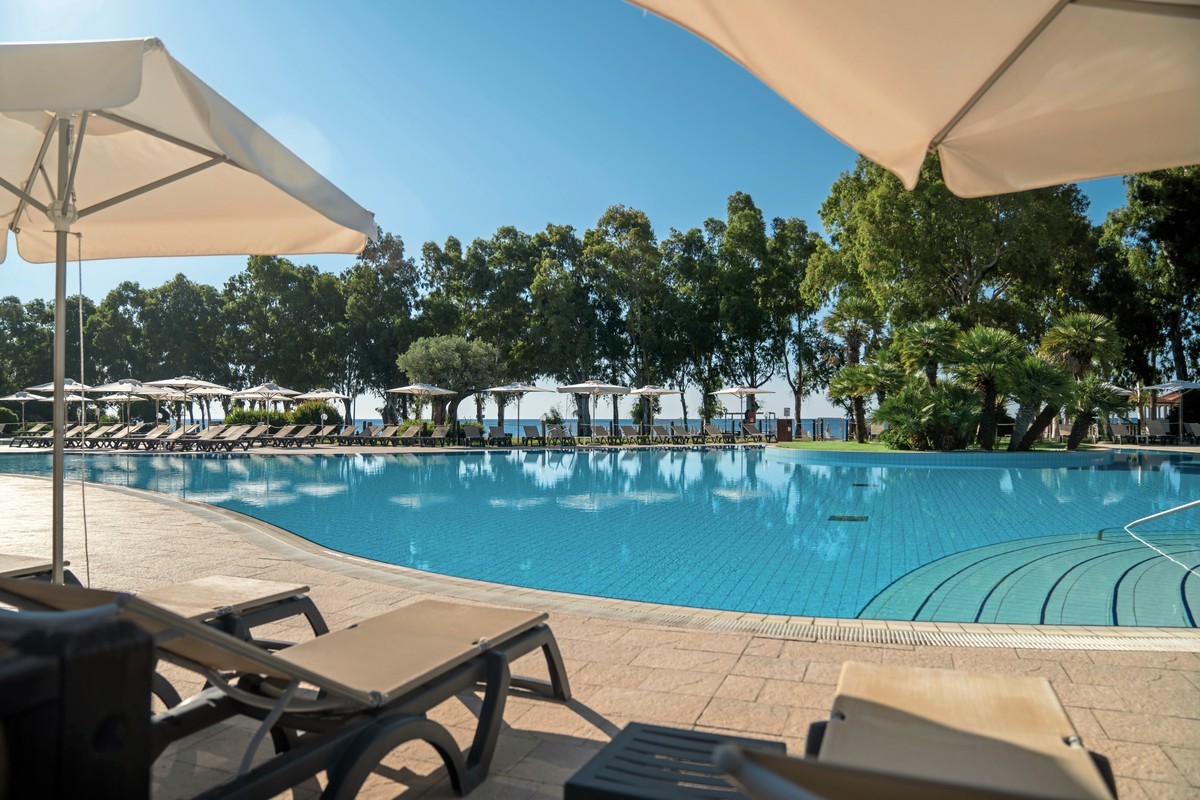 Hotel VOI Floriana Resort, Italien, Kalabrien, Simeri Mare, Bild 1