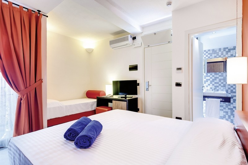 Hotel VOI Floriana Resort, Italien, Kalabrien, Simeri Mare, Bild 16