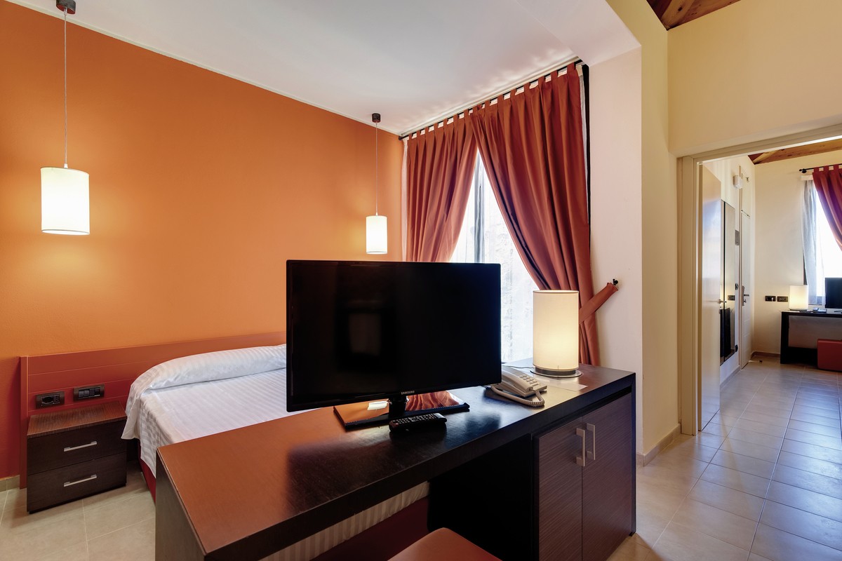 Hotel VOI Floriana Resort, Italien, Kalabrien, Simeri Mare, Bild 17