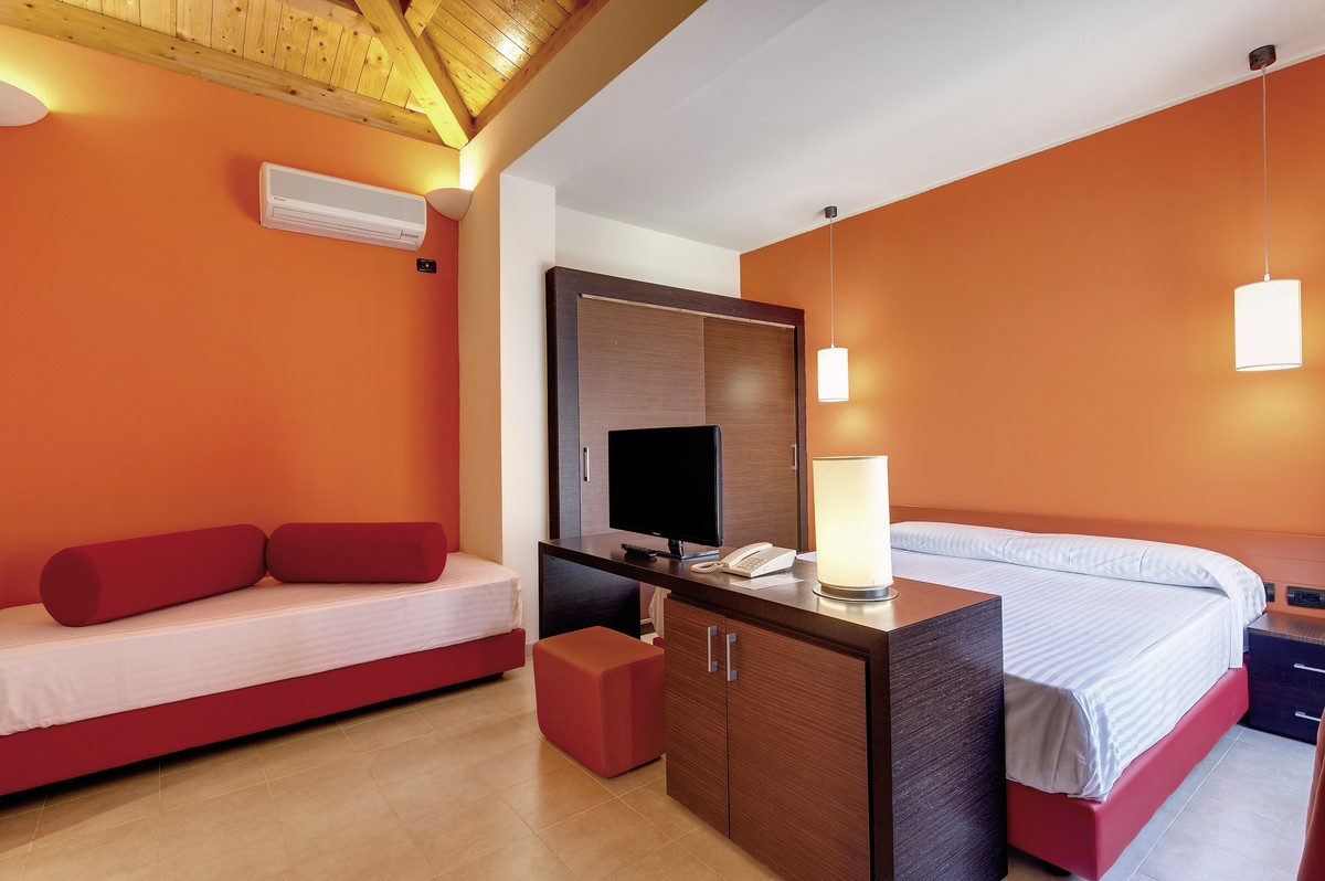 Hotel VOI Floriana Resort, Italien, Kalabrien, Simeri Mare, Bild 19