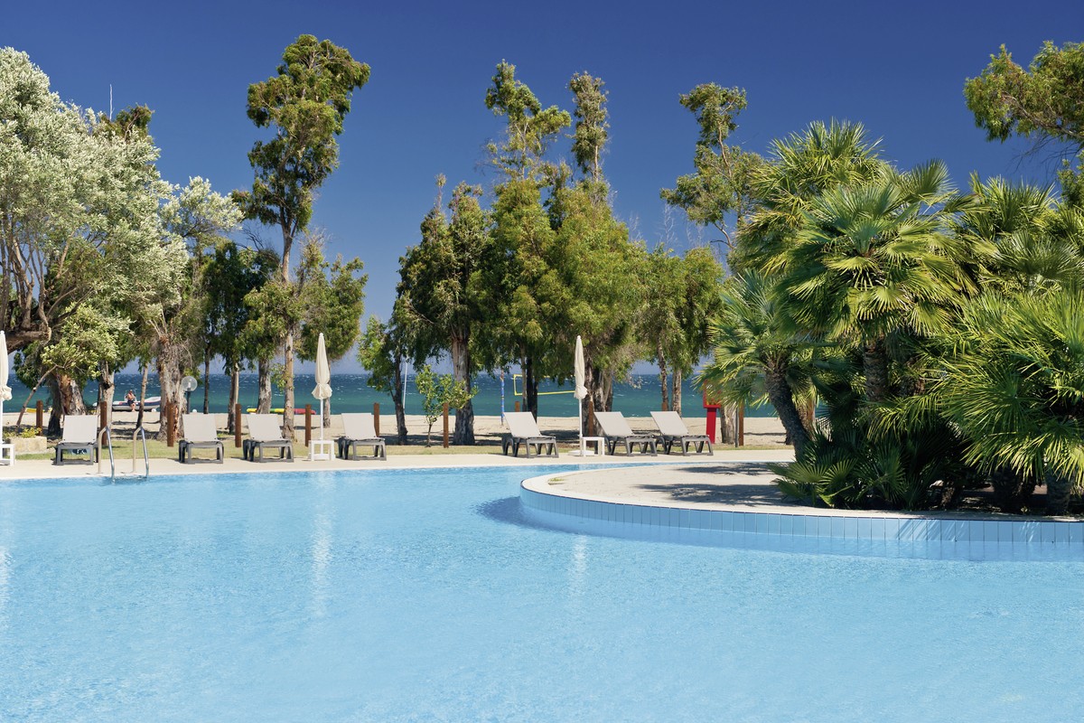 Hotel VOI Floriana Resort, Italien, Kalabrien, Simeri Mare, Bild 2