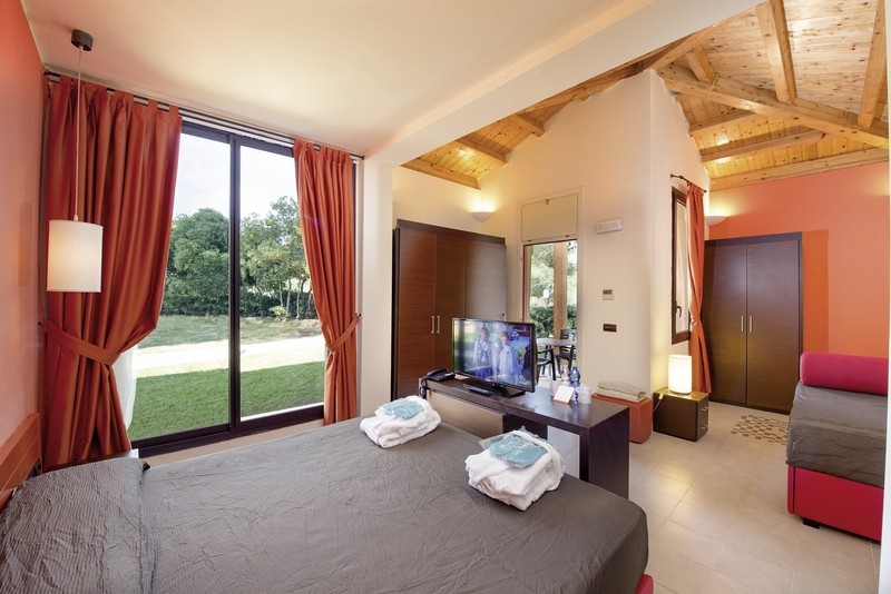Hotel VOI Floriana Resort, Italien, Kalabrien, Simeri Mare, Bild 20