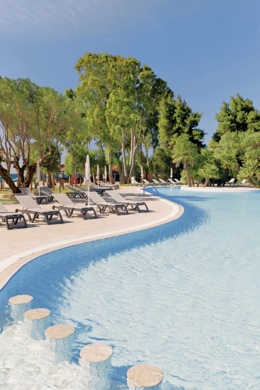 Hotel VOI Floriana Resort, Italien, Kalabrien, Simeri Mare, Bild 4
