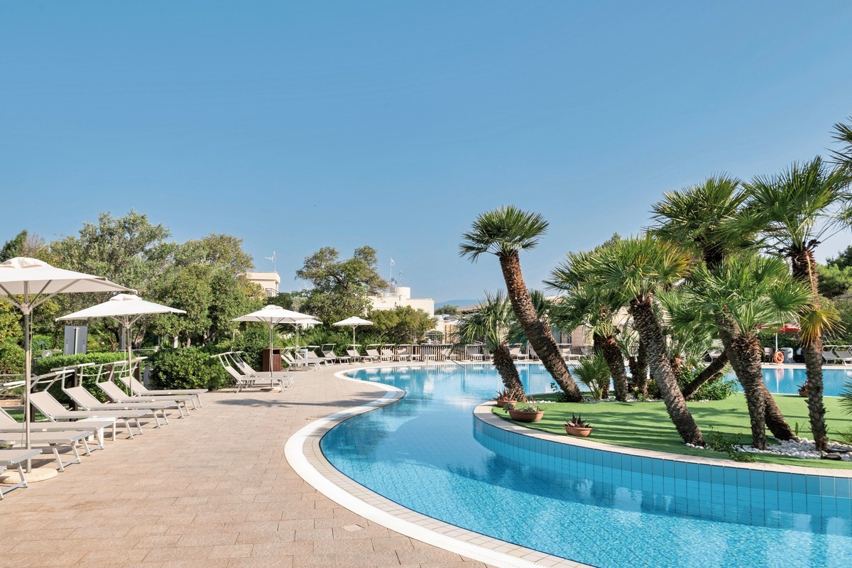 Hotel VOI Floriana Resort, Italien, Kalabrien, Simeri Mare, Bild 1