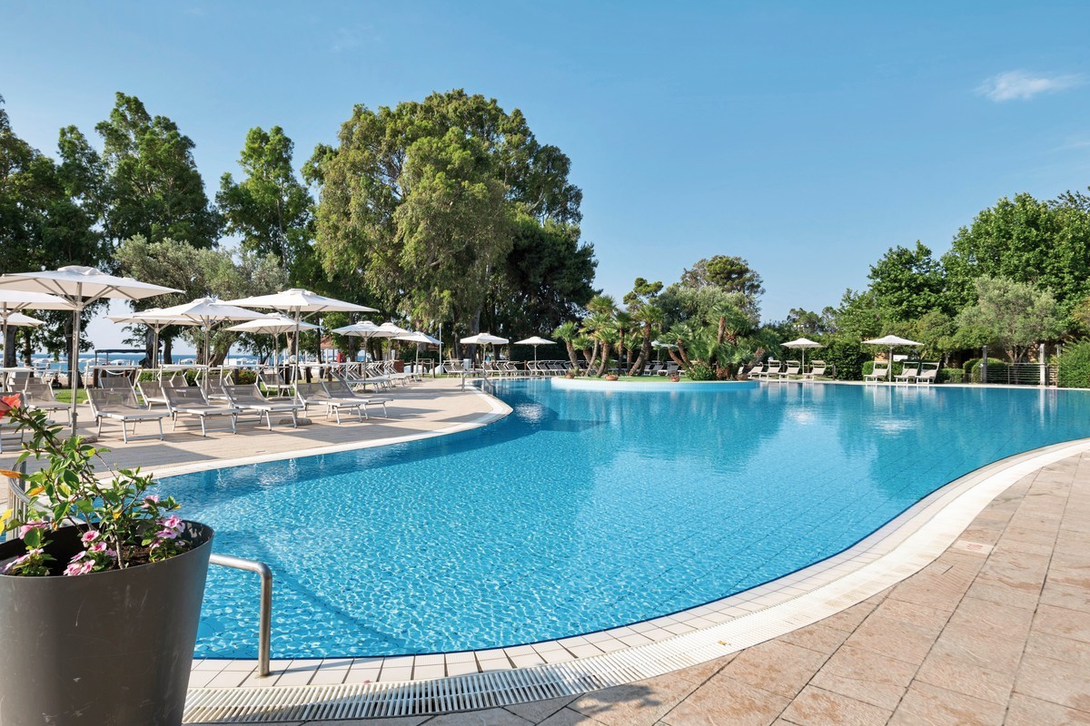 Hotel VOI Floriana Resort, Italien, Kalabrien, Simeri Mare, Bild 2