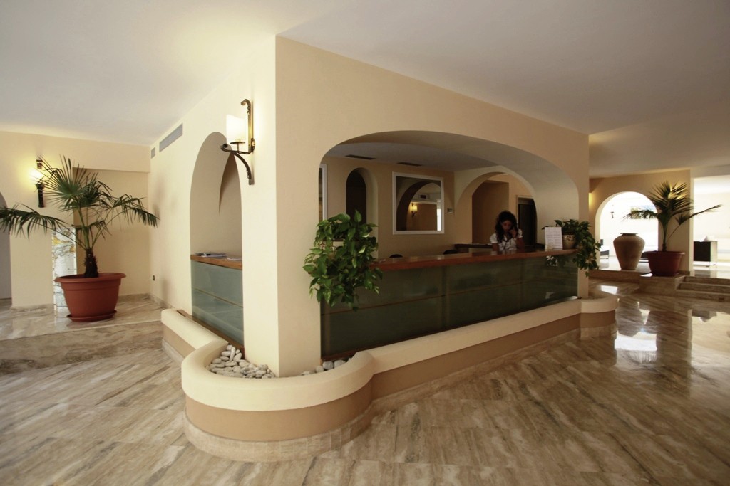 Hotel Tropis, Italien, Kalabrien, Tropea, Bild 12