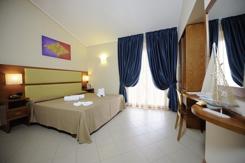 Hotel Tropis, Italien, Kalabrien, Tropea, Bild 7