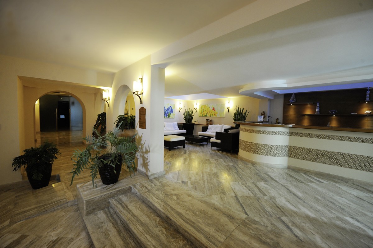 Hotel Tropis, Italien, Kalabrien, Tropea, Bild 8