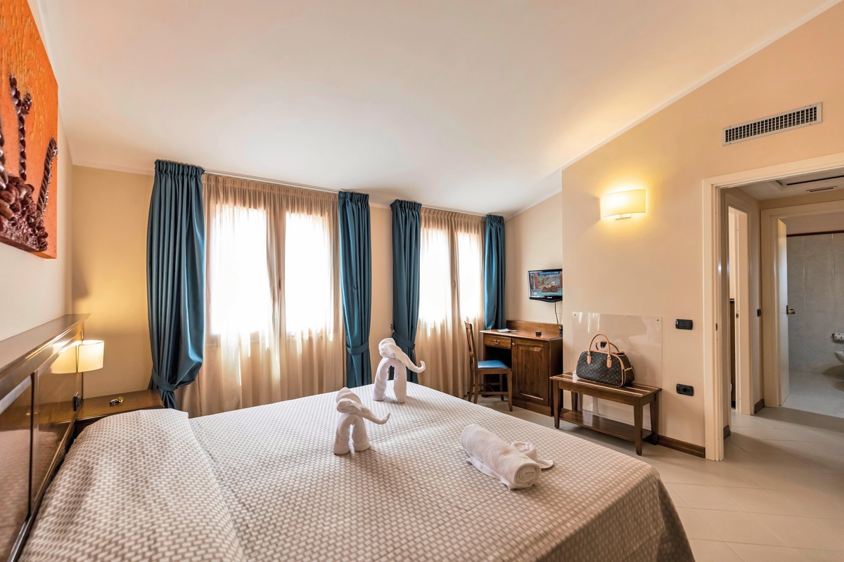 Hotel Tropis, Italien, Kalabrien, Tropea, Bild 14