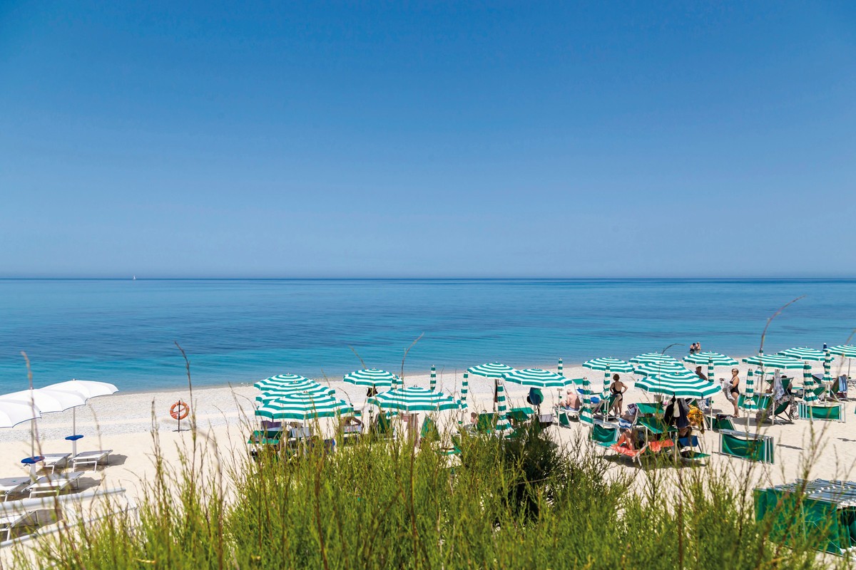 Hotel Tropis, Italien, Kalabrien, Tropea, Bild 3