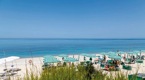 Hotel Tropis, Italien, Kalabrien, Tropea, Bild 3
