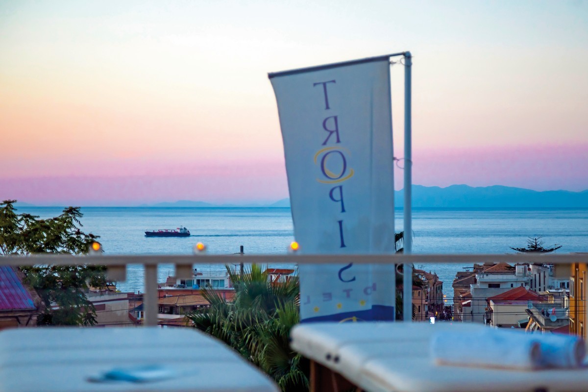 Hotel Tropis, Italien, Kalabrien, Tropea, Bild 4