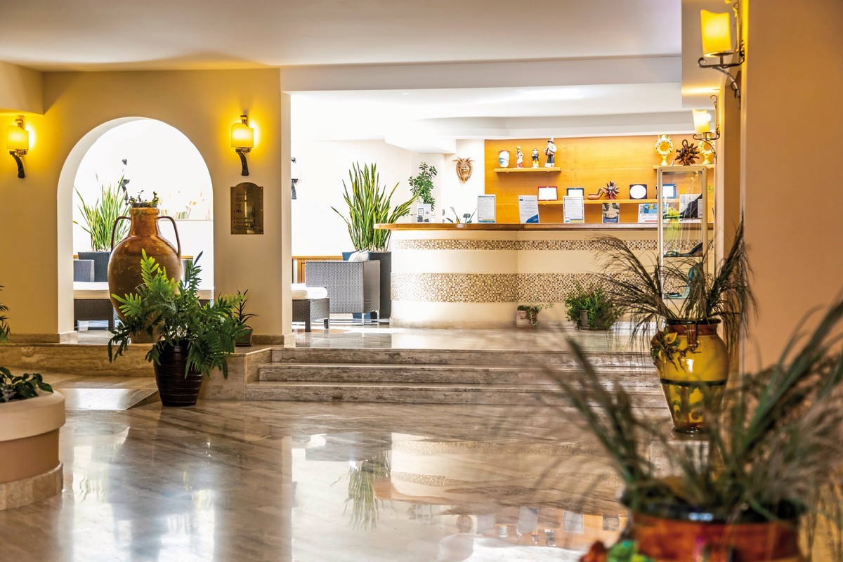 Hotel Tropis, Italien, Kalabrien, Tropea, Bild 6