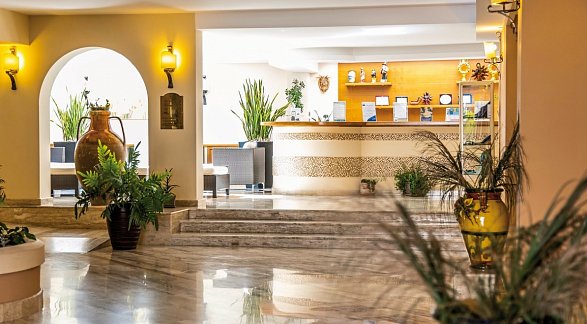 Hotel Tropis, Italien, Kalabrien, Tropea, Bild 6