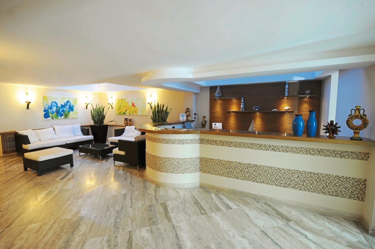 Hotel Tropis, Italien, Kalabrien, Tropea, Bild 7