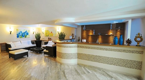 Hotel Tropis, Italien, Kalabrien, Tropea, Bild 7