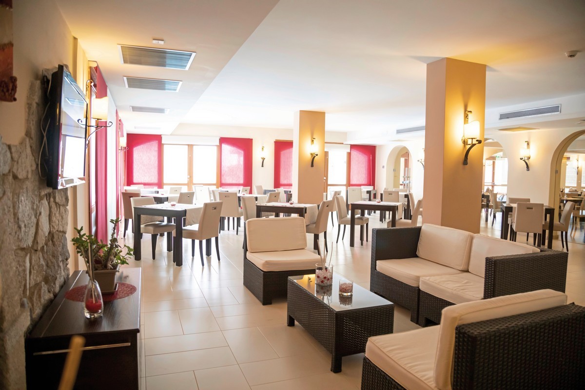 Hotel Tropis, Italien, Kalabrien, Tropea, Bild 9