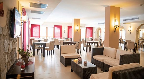 Hotel Tropis, Italien, Kalabrien, Tropea, Bild 9