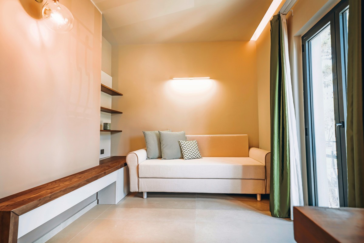 Hotel ananea Tropea Yachting Resort, Italien, Kalabrien, Tropea, Bild 16