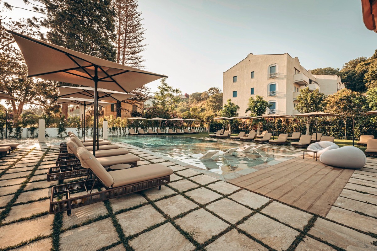 Hotel ananea Tropea Yachting Resort, Italien, Kalabrien, Tropea, Bild 1