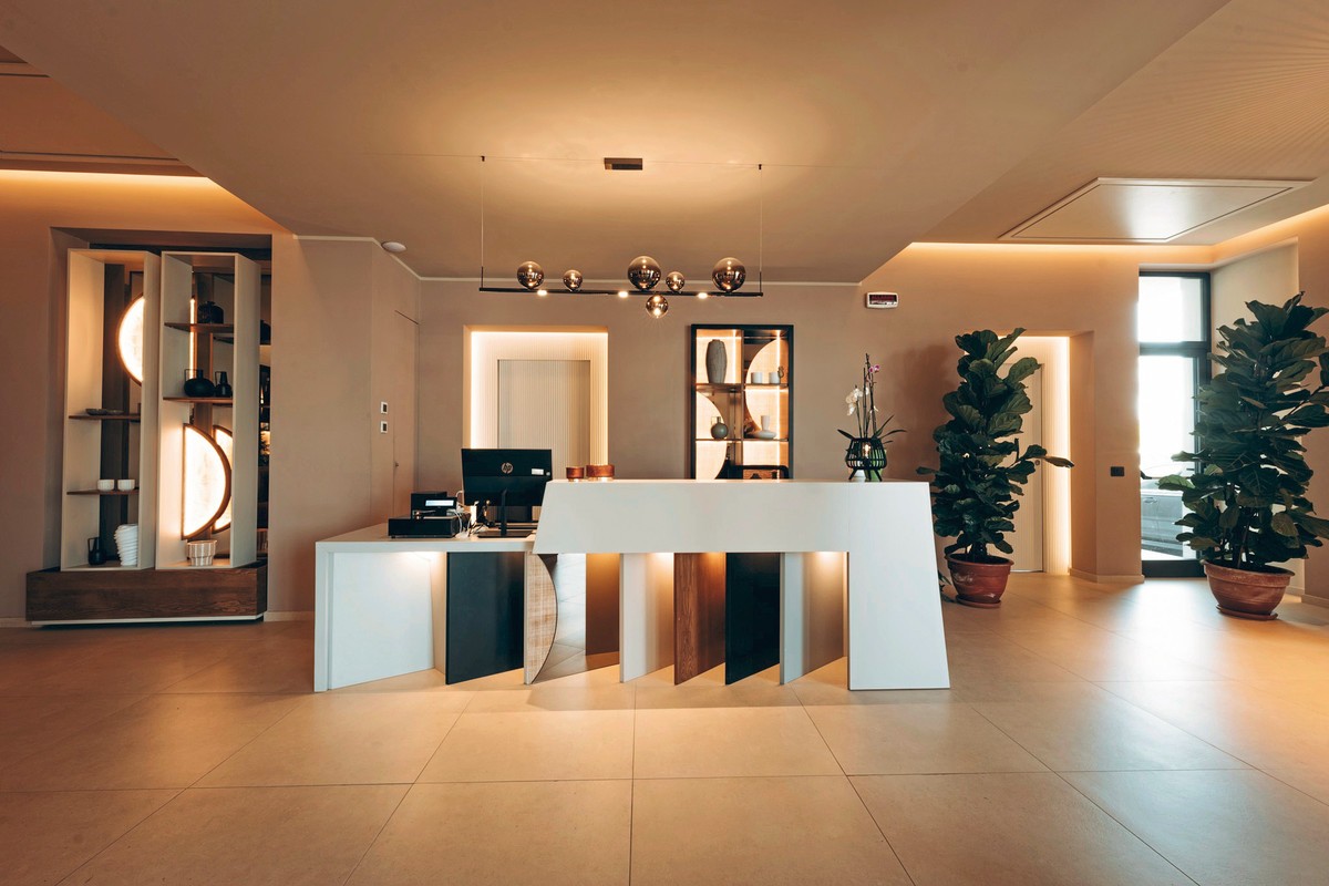 Hotel ananea Tropea Yachting Resort, Italien, Kalabrien, Tropea, Bild 10