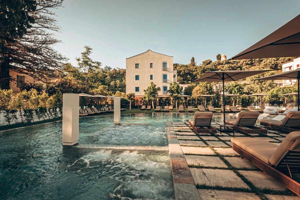 Hotel ananea Tropea Yachting Resort, Italien, Kalabrien, Tropea, Bild 2