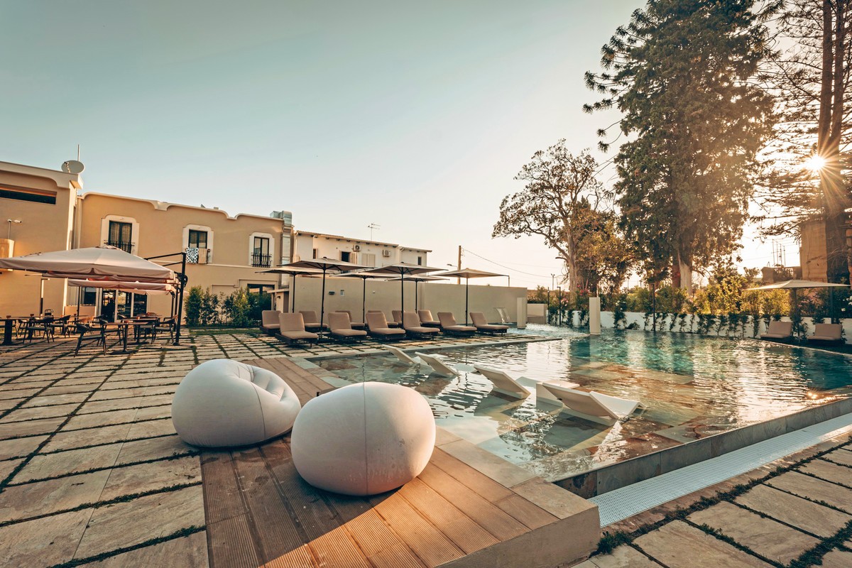 Hotel ananea Tropea Yachting Resort, Italien, Kalabrien, Tropea, Bild 3