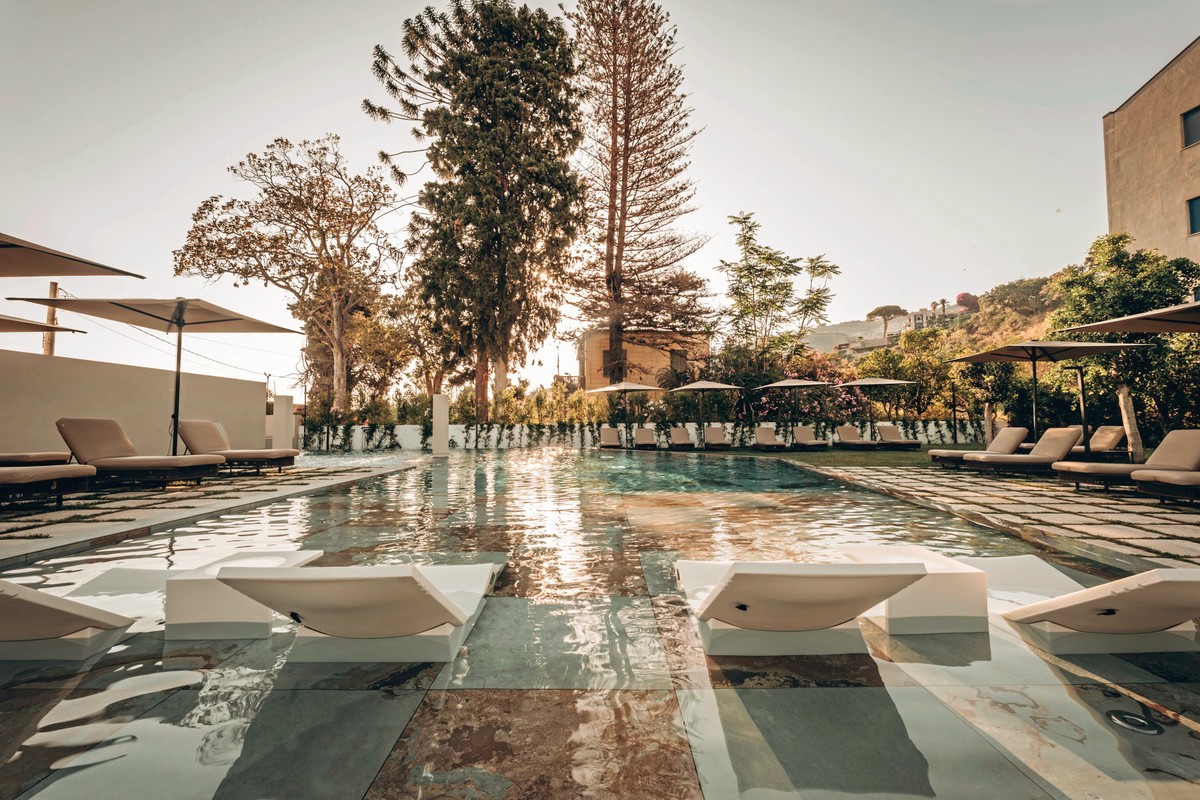 Hotel ananea Tropea Yachting Resort, Italien, Kalabrien, Tropea, Bild 4