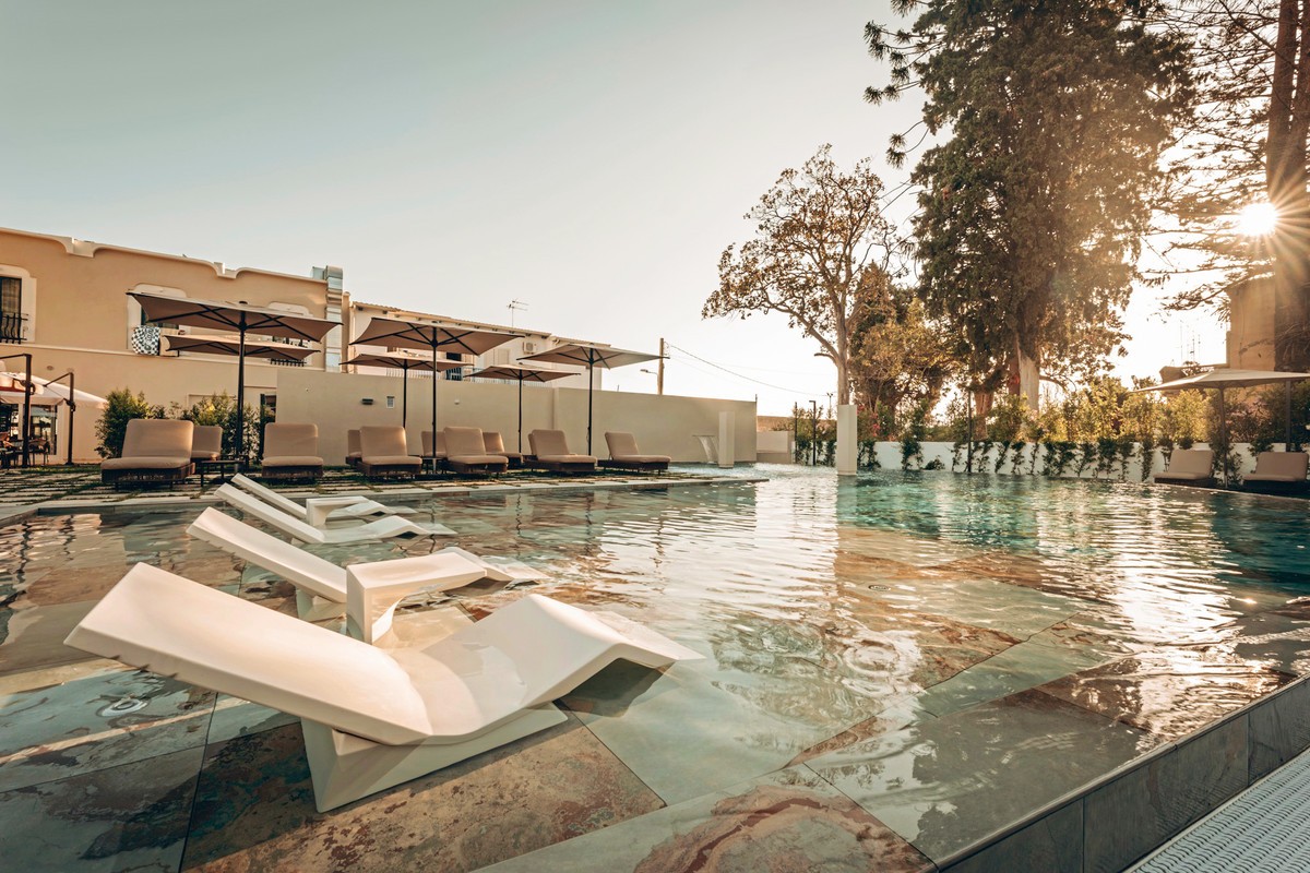 Hotel ananea Tropea Yachting Resort, Italien, Kalabrien, Tropea, Bild 5