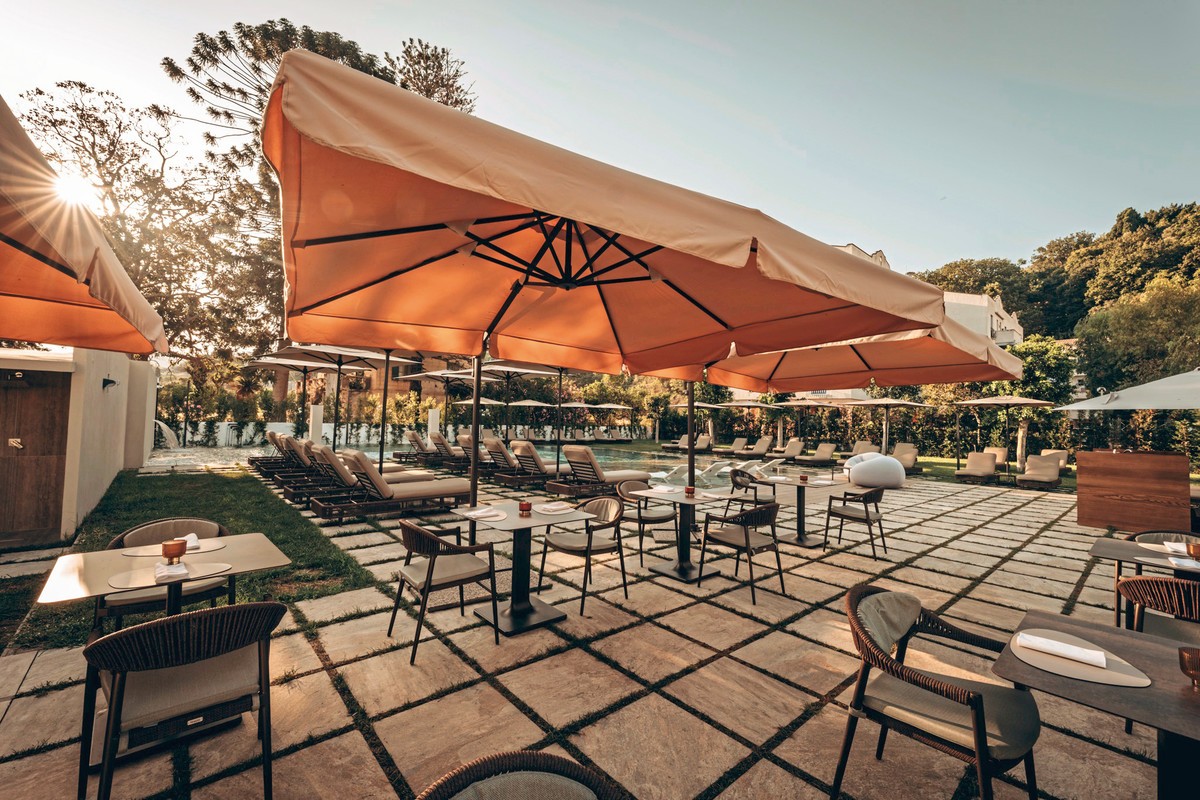 Hotel ananea Tropea Yachting Resort, Italien, Kalabrien, Tropea, Bild 6