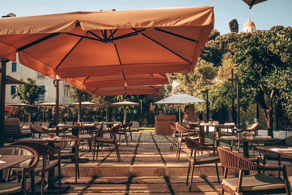 Hotel ananea Tropea Yachting Resort, Italien, Kalabrien, Tropea, Bild 7