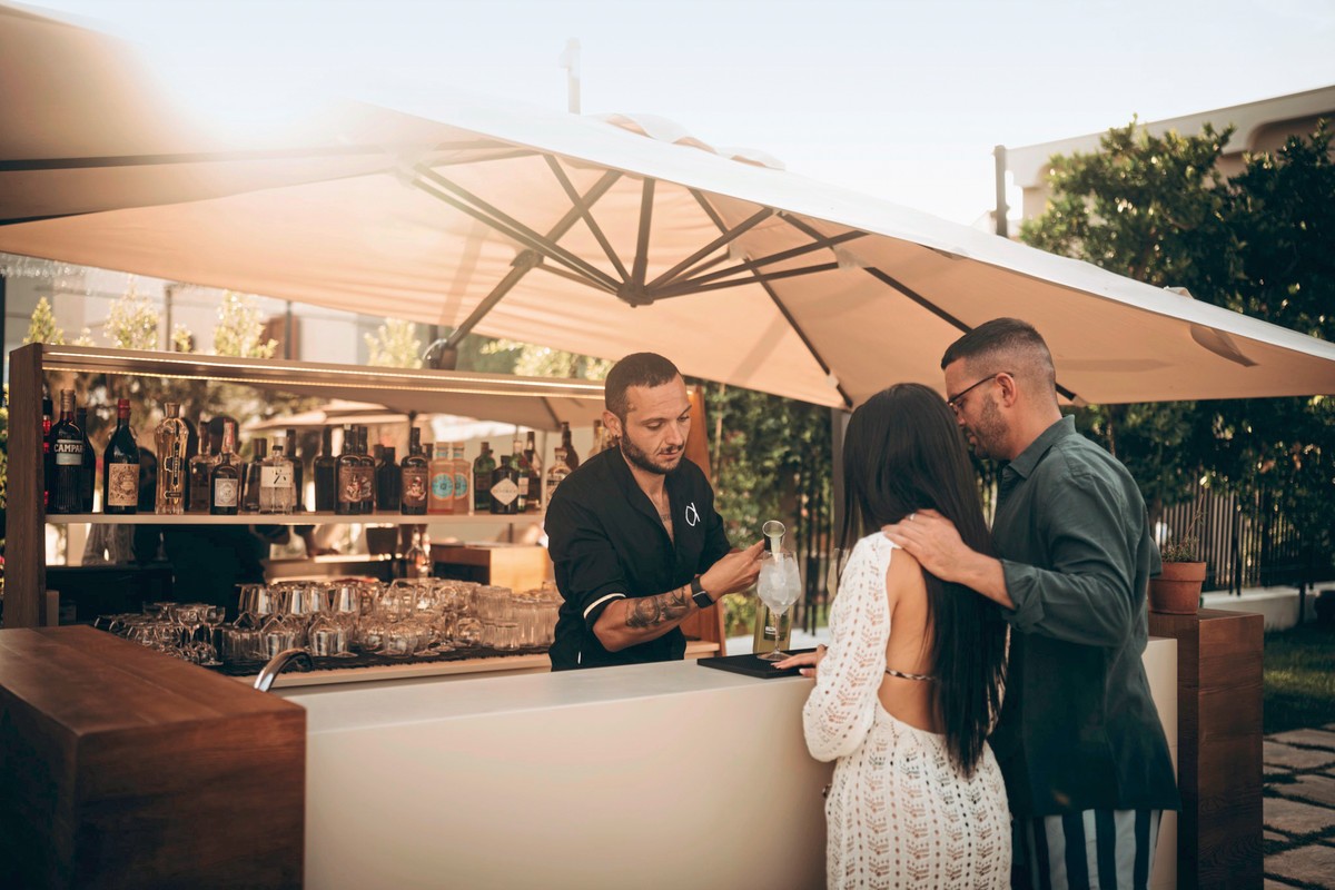 Hotel ananea Tropea Yachting Resort, Italien, Kalabrien, Tropea, Bild 8